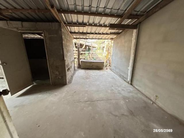 บ้านเดี่ยว 144 ตร.วา ขุนหาญ ศรีสะเกษ 539,000