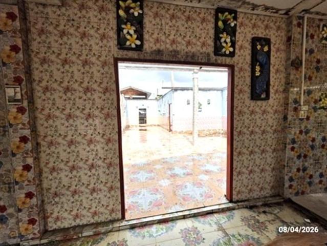 บ้านเดี่ยว 145.8 ตร.วา วังสะพุง เลย 1.5M