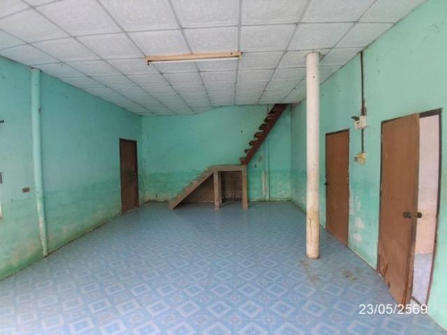บ้านเดี่ยว 145 ตร.วา โพนทราย ร้อยเอ็ด 777,000
