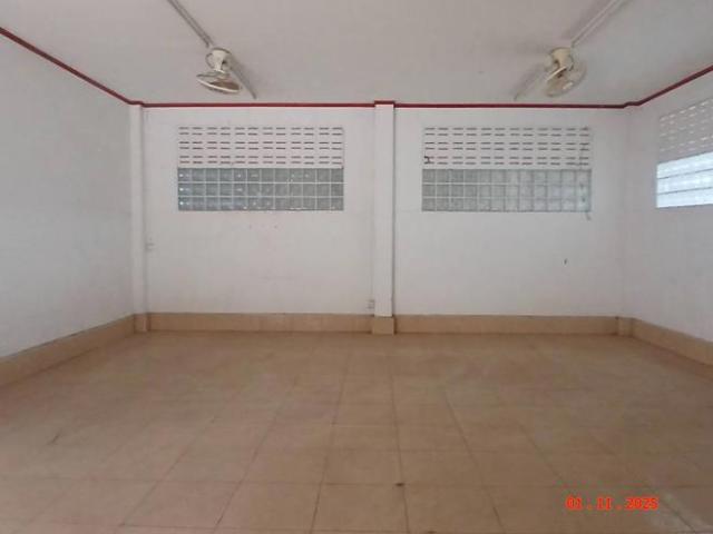 บ้านเดี่ยว 146 ตร.วา เมืองสกลนคร สกลนคร 2.9M