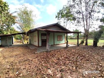 บ้านเดี่ยว 147.3 ตร.วา เมืองยโสธร ยโสธร 493,000