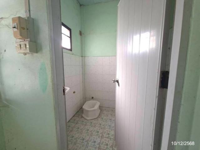บ้านเดี่ยว 147.7 ตร.วา เมืองสกลนคร สกลนคร 4M