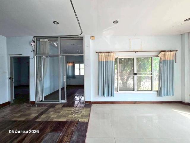บ้านเดี่ยว 147 ตร.วา เมืองอุตรดิตถ์ อุตรดิตถ์ 3.1M