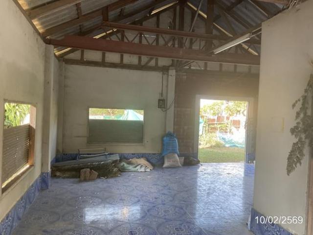 บ้านเดี่ยว 147 ตร.วา ปง พะเยา 924,000