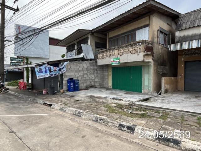 บ้านเดี่ยว 147 ตร.วา ท่าแซะ ชุมพร 1.8M