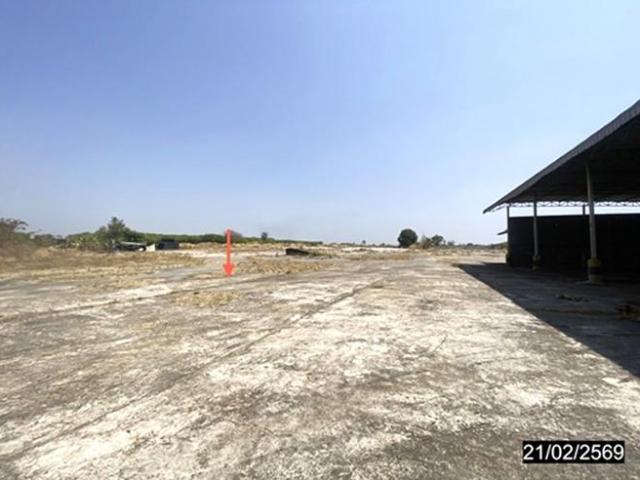 บ้านเดี่ยว 14831 ตร.วา วังสามหมอ อุดรธานี 36.8M
