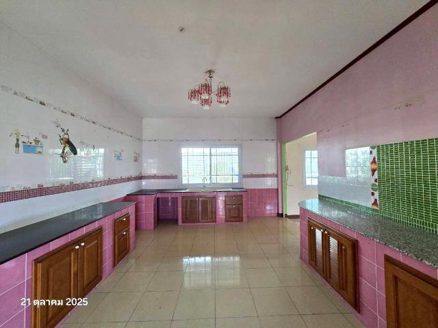 บ้านเดี่ยว 149.6 ตร.วา บ้านขวัญนคร เมืองกำแพงเพชร กำแพงเพชร 4.5M