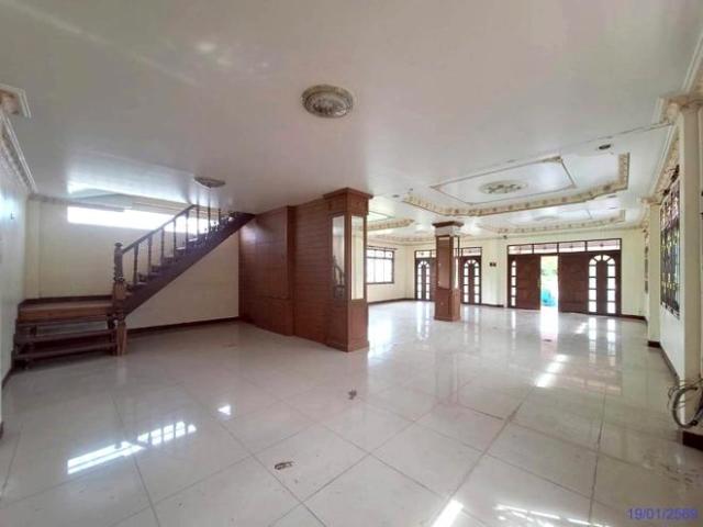 บ้านเดี่ยว 149 ตร.วา ป่าพะยอม พัทลุง 5.6M