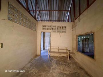 บ้านเดี่ยว 150 ตร.วา หนองหญ้าปล้อง เพชรบุรี 918,000