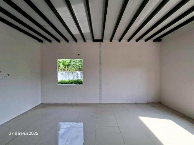 บ้านเดี่ยว 150 ตร.วา เมืองเพชรบุรี เพชรบุรี 3.5M