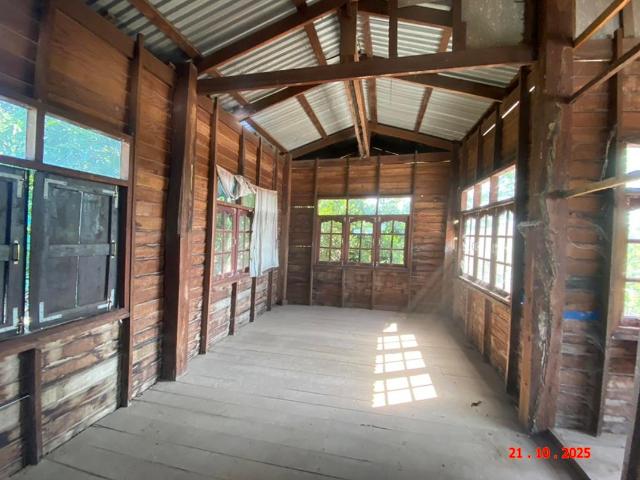 บ้านเดี่ยว 150 ตร.วา ปากคาด บึงกาฬ 1.9M