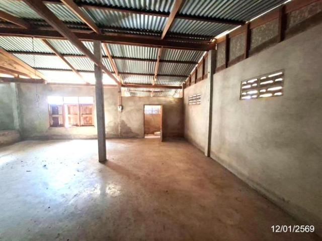 บ้านเดี่ยว 150 ตร.วา เรณูนคร นครพนม 496,000