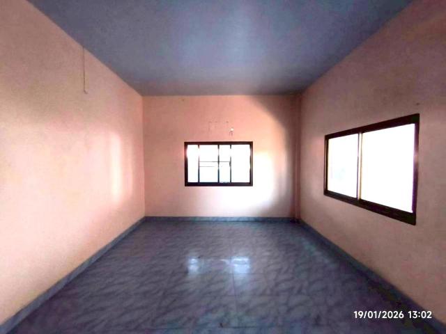 บ้านเดี่ยว 153 ตร.วา จุน พะเยา 1.7M