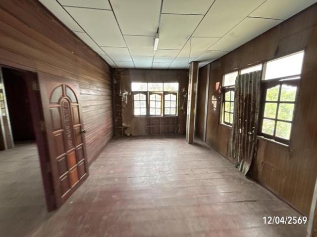 บ้านเดี่ยว 153 ตร.วา ด่านขุนทด นครราชสีมา 526,000