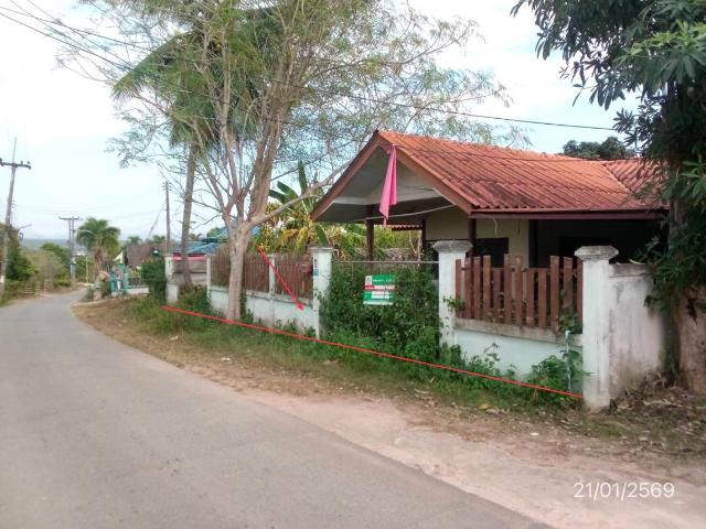 บ้านเดี่ยว 154 ตร.วา แม่แตง เชียงใหม่ 1.2M
