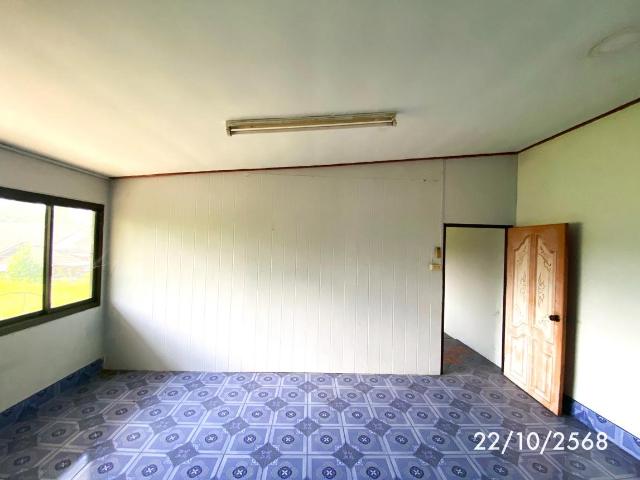 บ้านเดี่ยว 154 ตร.วา รัตภูมิ สงขลา 10.4M