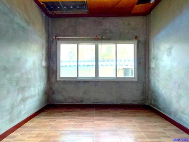บ้านเดี่ยว 154 ตร.วา รัษฎา ตรัง 3.9M