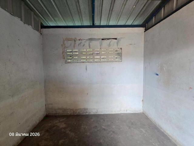 บ้านเดี่ยว 155 ตร.วา พรานกระต่าย กำแพงเพชร 779,000