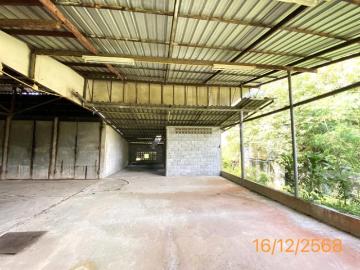 บ้านเดี่ยว 1565.3 ตร.วา คลองท่อม กระบี่ 7.9M