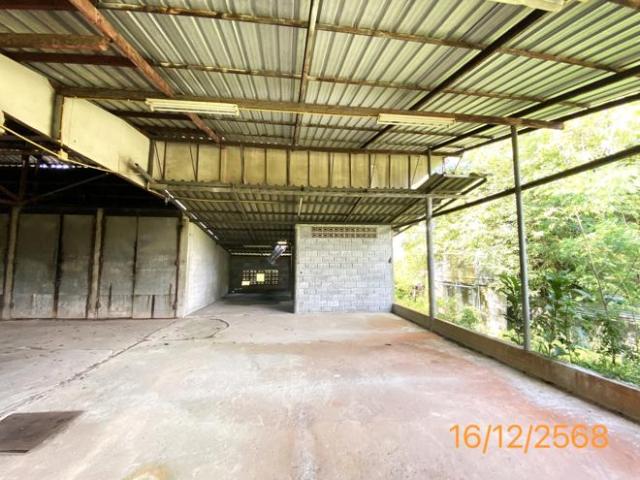 บ้านเดี่ยว 1565.3 ตร.วา คลองท่อม กระบี่ 10.6M