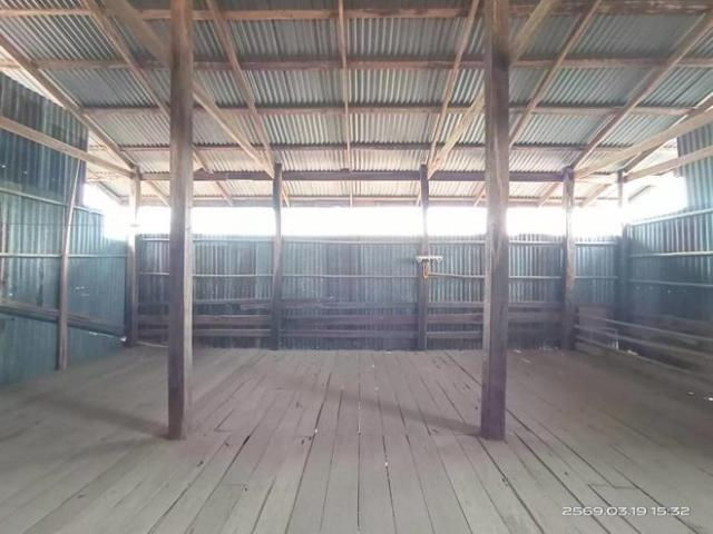 บ้านเดี่ยว 156 ตร.วา เชียงยืน มหาสารคาม 472,000