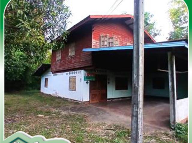 บ้านเดี่ยว 156 ตร.วา เมืองสกลนคร สกลนคร 457,000