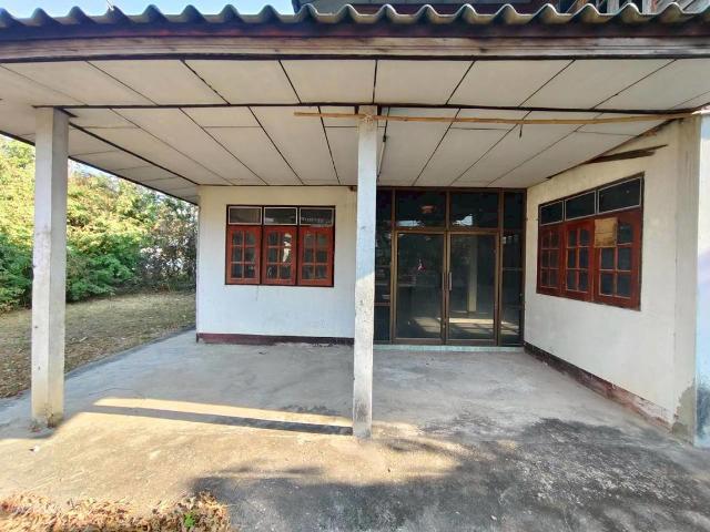 บ้านเดี่ยว 159 ตร.วา ชุมแพ ขอนแก่น 971,000