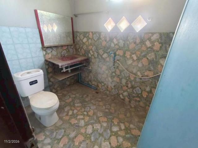บ้านเดี่ยว 159 ตร.วา เกษตรสมบูรณ์ ชัยภูมิ 1.2M