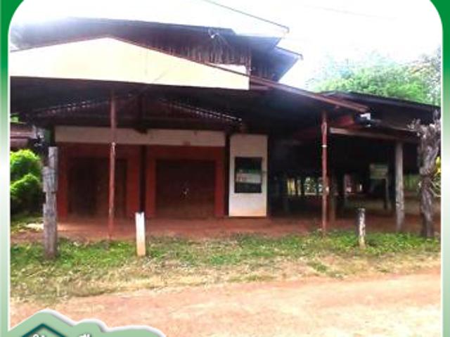 บ้านเดี่ยว 160 ตร.วา เมืองสกลนคร สกลนคร 738,000