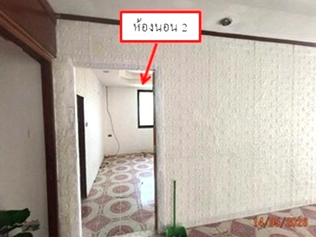 บ้านเดี่ยว 1620 ตร.วา นาเยีย อุบลราชธานี 3.6M