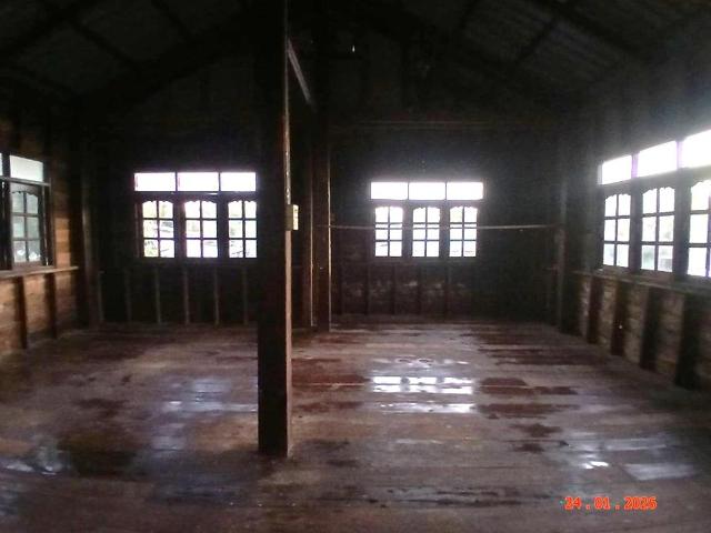 บ้านเดี่ยว 1623 ตร.วา เซกา บึงกาฬ 2.3M