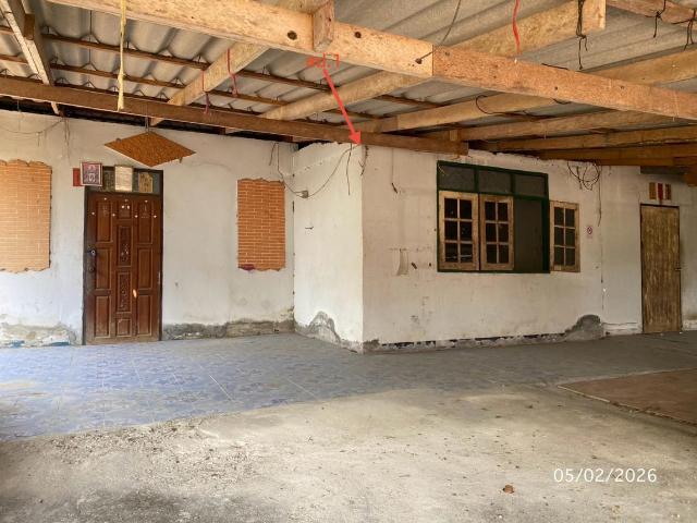 บ้านเดี่ยว 162 ตร.วา บางแพ ราชบุรี 524,000