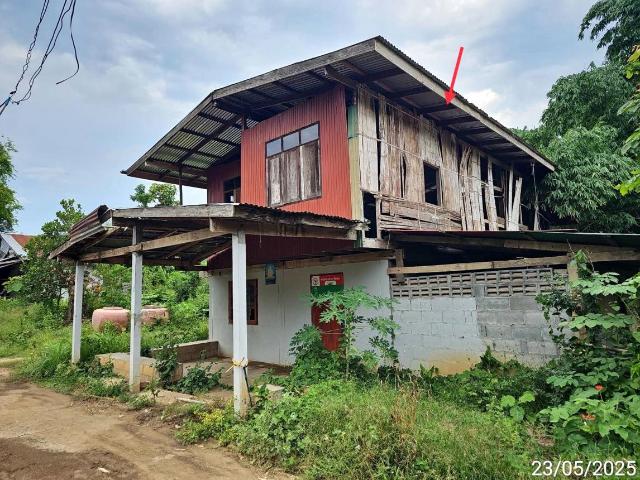บ้านเดี่ยว 163 ตร.วา เมืองเพชรบูรณ์ เพชรบูรณ์ 289,000