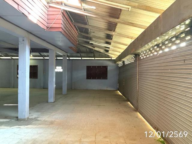 บ้านเดี่ยว 164 ตร.วา เชียงของ เชียงราย 1.2M