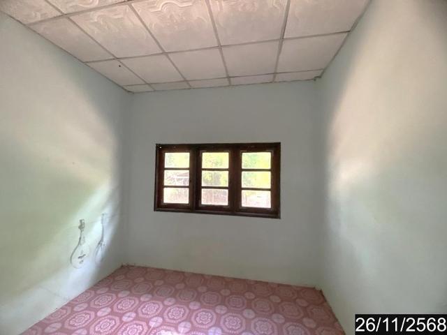 บ้านเดี่ยว 164 ตร.วา กุมภวาปี อุดรธานี 884,000