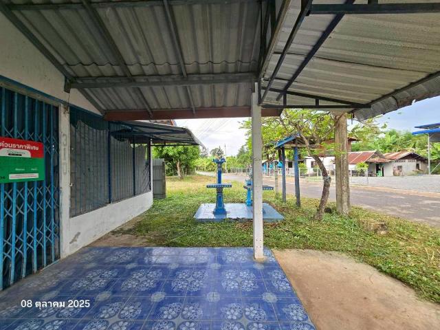 บ้านเดี่ยว 164 ตร.วา เนินมะปราง พิษณุโลก 791,000