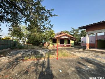 บ้านเดี่ยว 165.6 ตร.วา บ้านหมี่ ลพบุรี 799,000