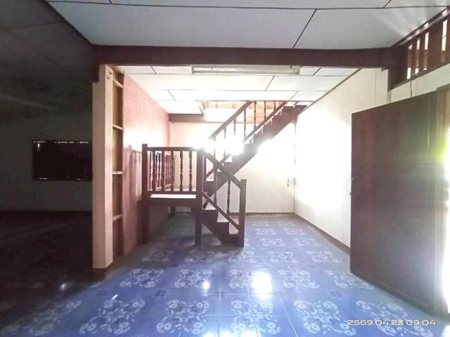บ้านเดี่ยว 166 ตร.วา กันทรวิชัย มหาสารคาม 3M