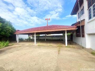 บ้านเดี่ยว 166 ตร.วา โพธิ์ทอง อ่างทอง 2.2M