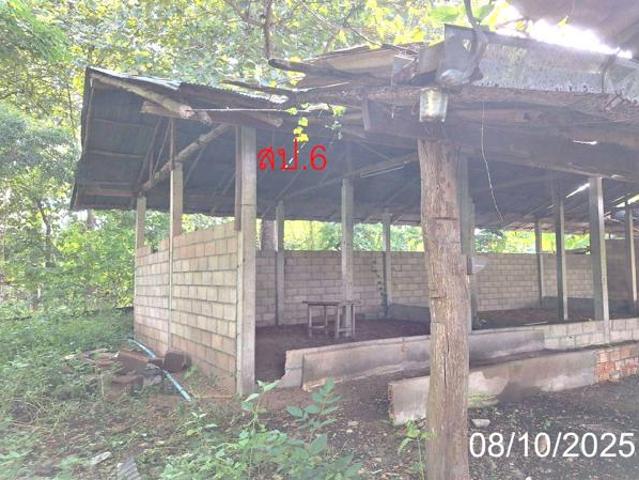 บ้านเดี่ยว 1680 ตร.วา เสริมงาม ลำปาง 4M