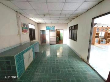 บ้านเดี่ยว 168 ตร.วา จัตุรัส ชัยภูมิ 629,000