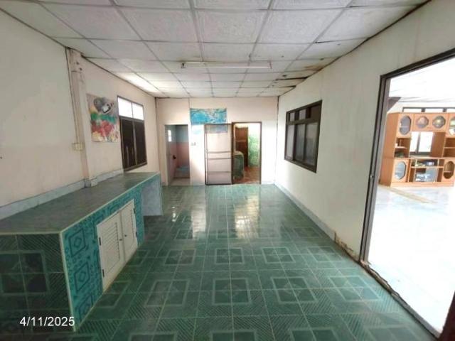 บ้านเดี่ยว 168 ตร.วา จัตุรัส ชัยภูมิ 629,000
