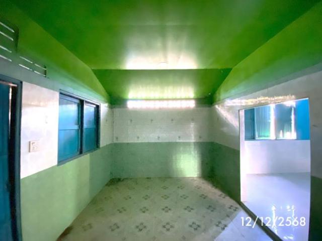 บ้านเดี่ยว 169 ตร.วา สะเดา สงขลา 3M