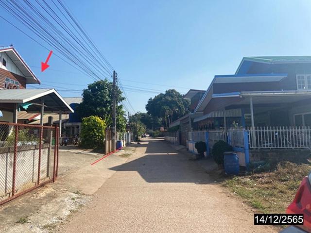 บ้านเดี่ยว 169 ตร.วา เอราวัณ เลย 1.3M
