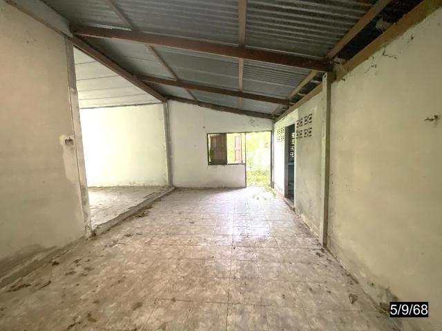 บ้านเดี่ยว 1702 ตร.วา ชุมแพ ขอนแก่น 7.2M