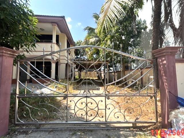 บ้านเดี่ยว 170.6 ตร.วา เมืองสงขลา สงขลา 9.8M