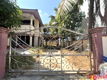 บ้านเดี่ยว 170.6 ตร.วา เมืองสงขลา สงขลา 9.8M