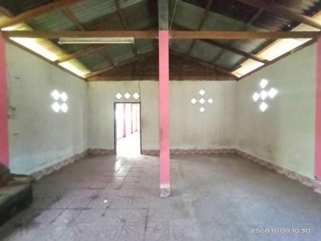 บ้านเดี่ยว 170 ตร.วา ห้วยเม็ก กาฬสินธุ์ 973,000