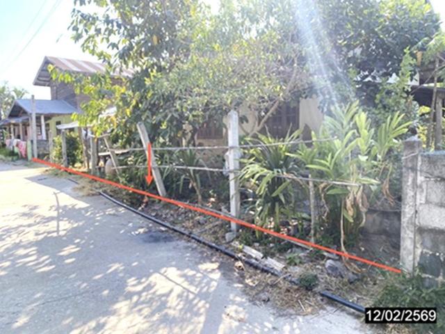 บ้านเดี่ยว 170 ตร.วา นามน กาฬสินธุ์ 727,000
