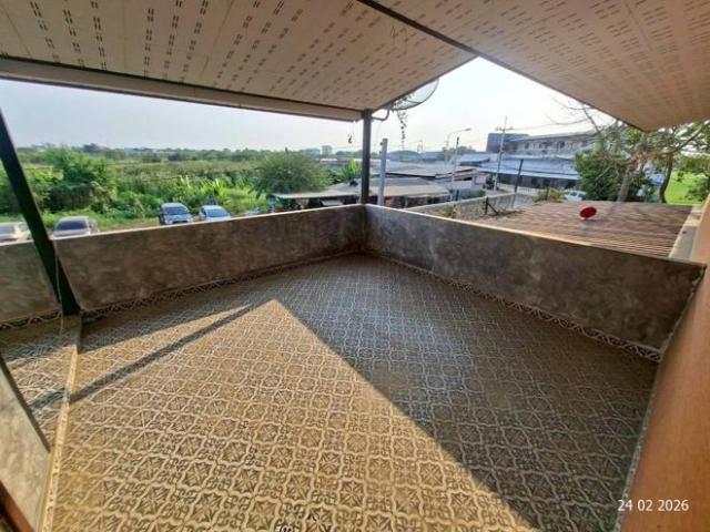 บ้านเดี่ยว 170 ตร.วา วังน้อย พระนครศรีอยุธยา 5.7M